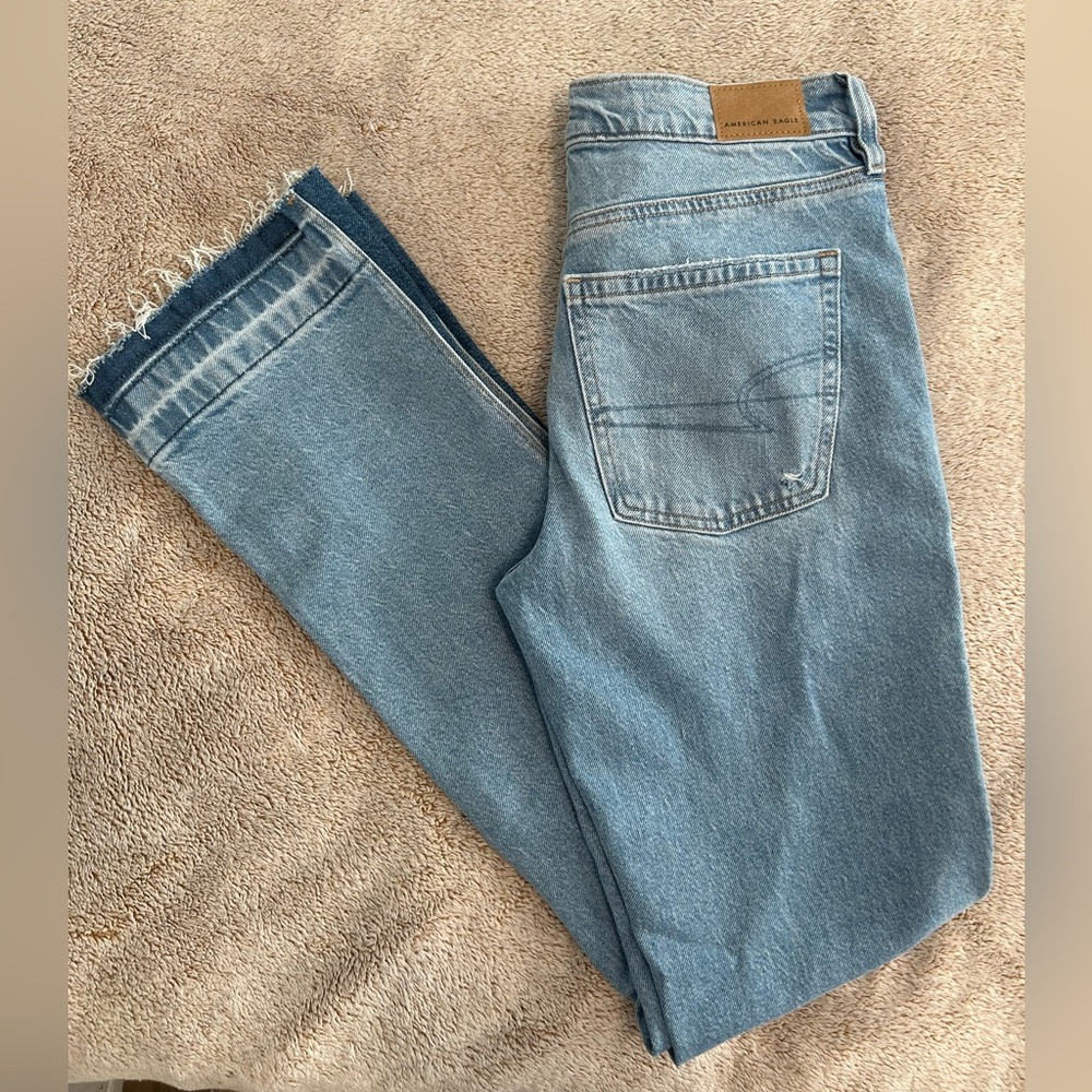 American Eagle Skinny Bootcut